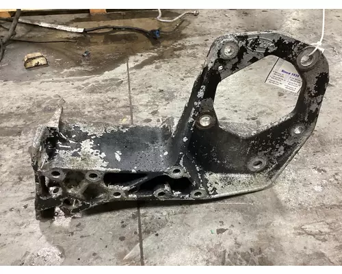 Peterbilt 378 Frame Horn