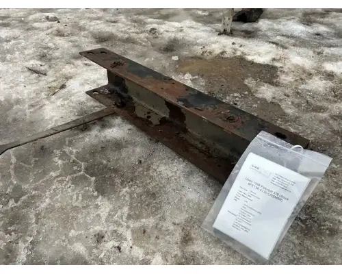 Frame Peterbilt 378 Dixie Truck Centre