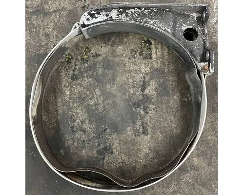 Fuel Tank Strap/Hanger PETERBILT 378 High Mountain Horsepower