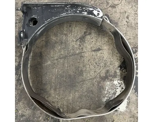 Fuel Tank Strap/Hanger PETERBILT 378 High Mountain Horsepower