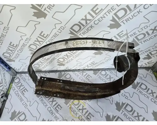 Fuel Tank Strap/Hanger Peterbilt 378 Dixie Truck Centre