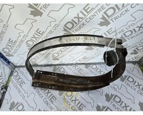 Fuel Tank Strap/Hanger Peterbilt 378 Dixie Truck Centre