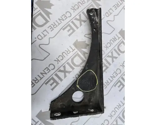 Peterbilt 378 Fuel Tank StrapHanger