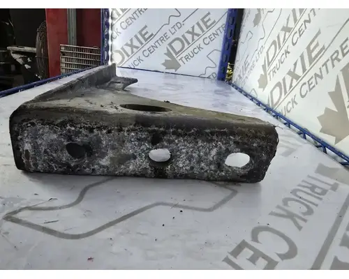 Peterbilt 378 Fuel Tank StrapHanger