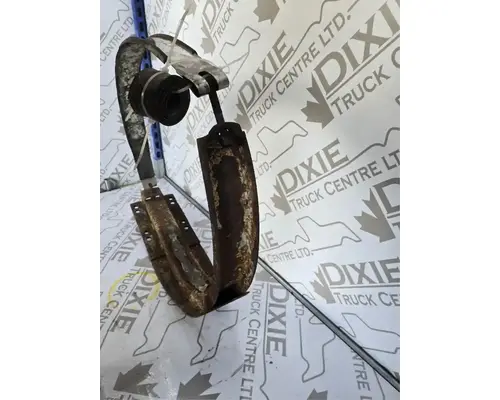 Peterbilt 378 Fuel Tank StrapHanger