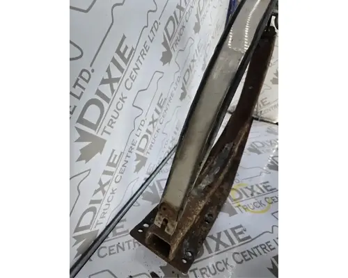 Peterbilt 378 Fuel Tank StrapHanger