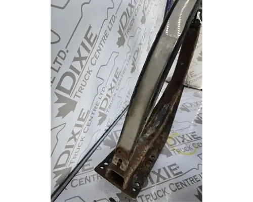 Peterbilt 378 Fuel Tank StrapHanger