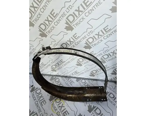 Peterbilt 378 Fuel Tank StrapHanger
