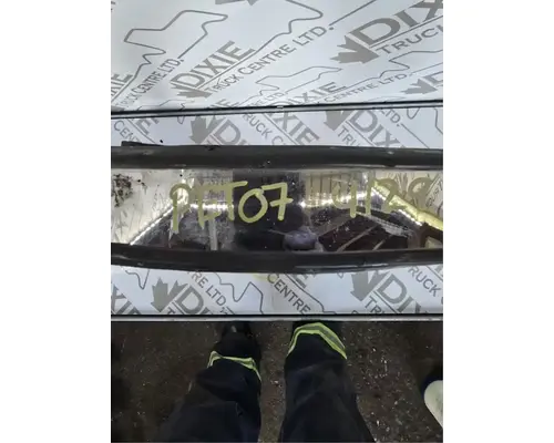 Peterbilt 378 Fuel Tank StrapHanger