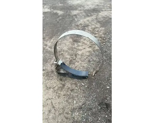Peterbilt 378 Fuel Tank StrapHanger