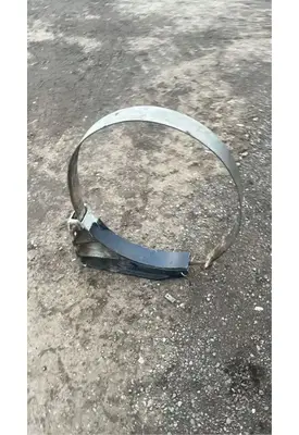 Peterbilt 378 Fuel Tank Strap/Hanger