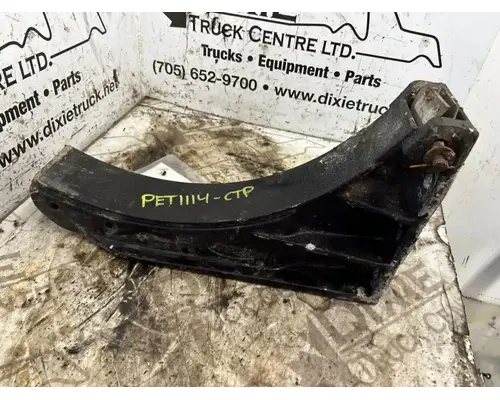 Peterbilt 378 Fuel Tank StrapHanger