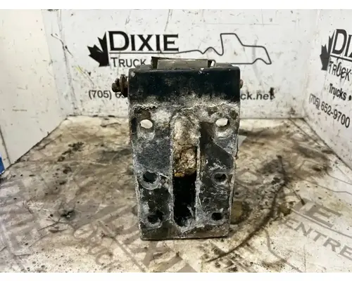 Peterbilt 378 Fuel Tank StrapHanger