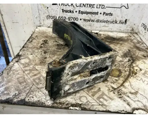 Peterbilt 378 Fuel Tank StrapHanger