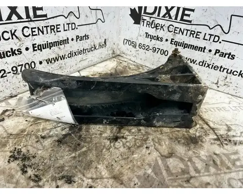 Peterbilt 378 Fuel Tank StrapHanger