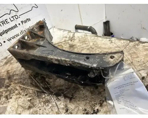 Peterbilt 378 Fuel Tank StrapHanger