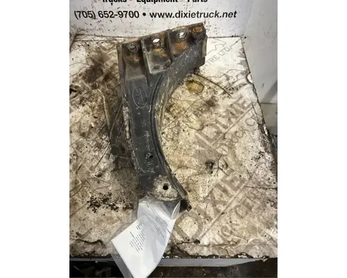 Peterbilt 378 Fuel Tank StrapHanger