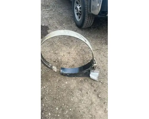 Peterbilt 378 Fuel Tank StrapHanger