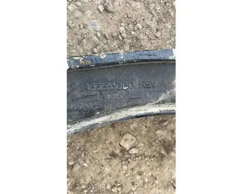 Peterbilt 378 Fuel Tank StrapHanger