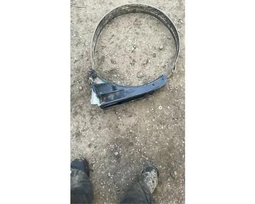 Peterbilt 378 Fuel Tank StrapHanger