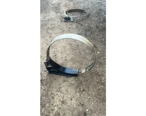Peterbilt 378 Fuel Tank StrapHanger