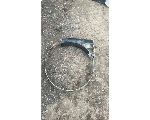 Peterbilt 378 Fuel Tank StrapHanger