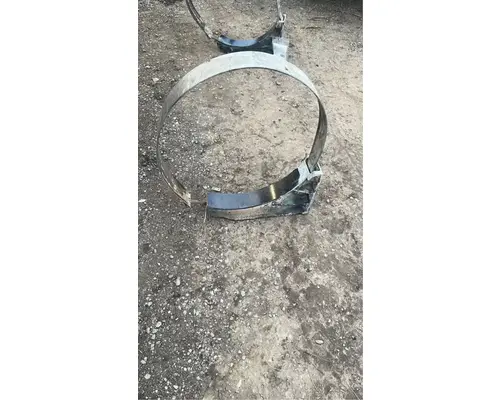 Peterbilt 378 Fuel Tank StrapHanger