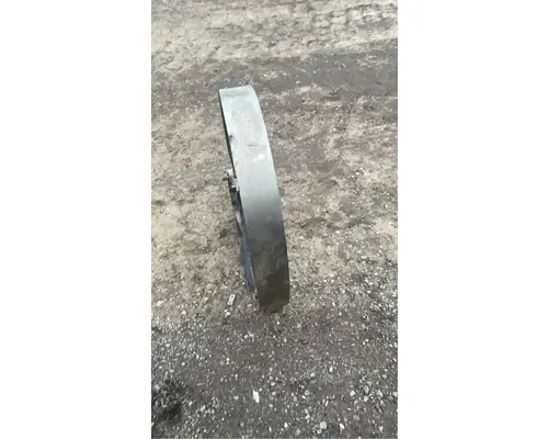 Peterbilt 378 Fuel Tank StrapHanger