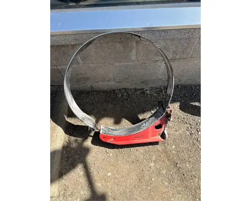Peterbilt 378 Fuel Tank StrapHanger