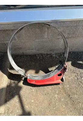 Peterbilt 378 Fuel Tank Strap/Hanger