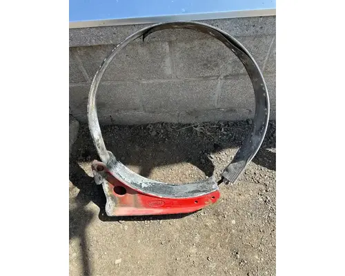 Peterbilt 378 Fuel Tank StrapHanger