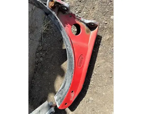 Peterbilt 378 Fuel Tank StrapHanger