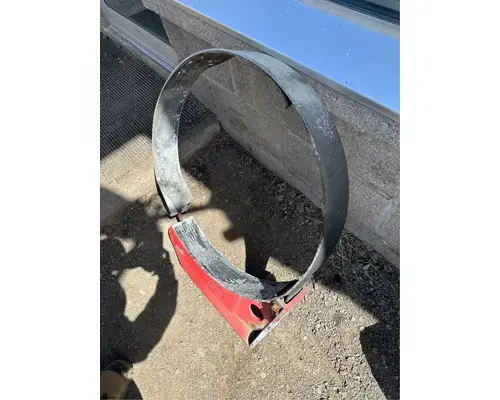 Peterbilt 378 Fuel Tank StrapHanger