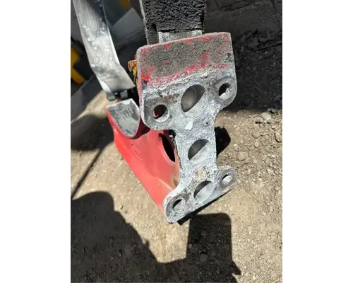 Peterbilt 378 Fuel Tank StrapHanger