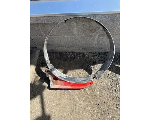 Peterbilt 378 Fuel Tank StrapHanger