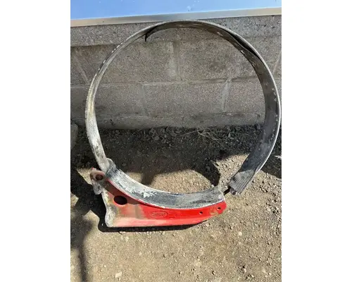 Peterbilt 378 Fuel Tank StrapHanger