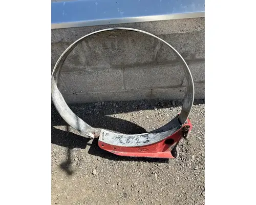 Peterbilt 378 Fuel Tank StrapHanger