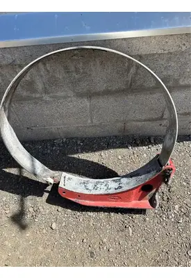 Peterbilt 378 Fuel Tank Strap/Hanger