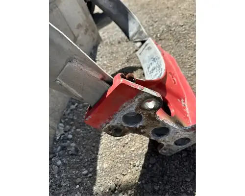 Peterbilt 378 Fuel Tank StrapHanger