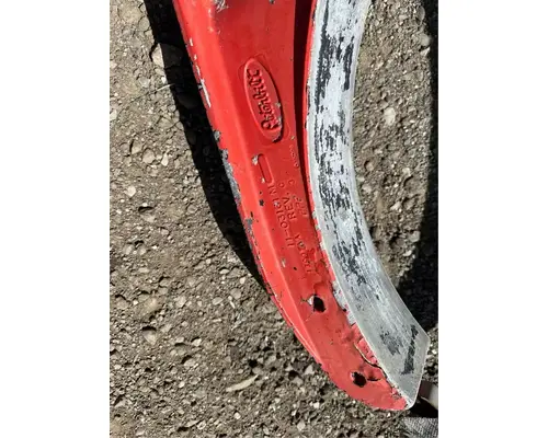 Peterbilt 378 Fuel Tank StrapHanger