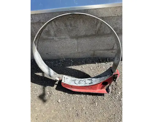 Peterbilt 378 Fuel Tank StrapHanger
