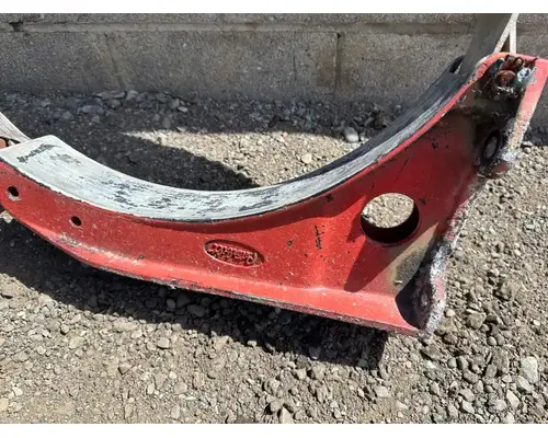 Peterbilt 378 Fuel Tank StrapHanger