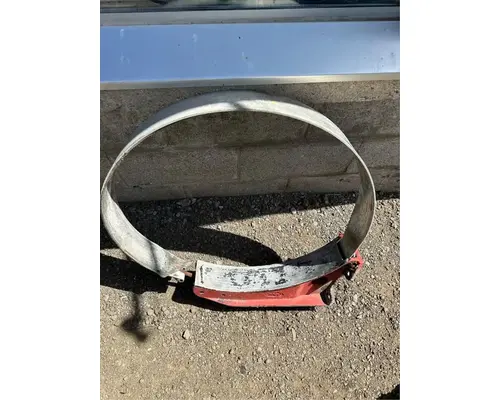 Peterbilt 378 Fuel Tank StrapHanger