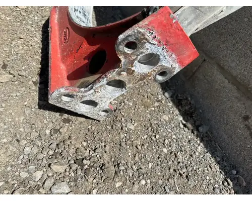 Peterbilt 378 Fuel Tank StrapHanger