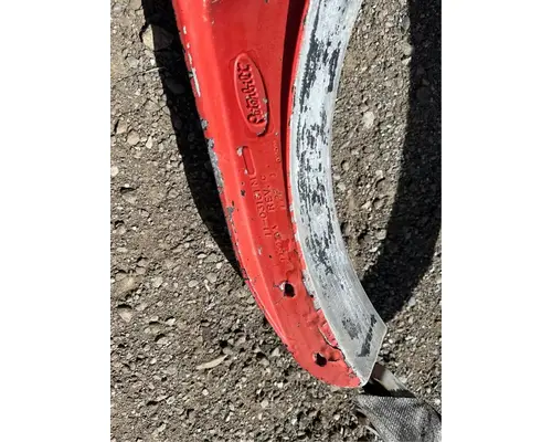 Peterbilt 378 Fuel Tank StrapHanger