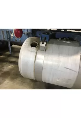 Peterbilt 378 Fuel Tank Strap