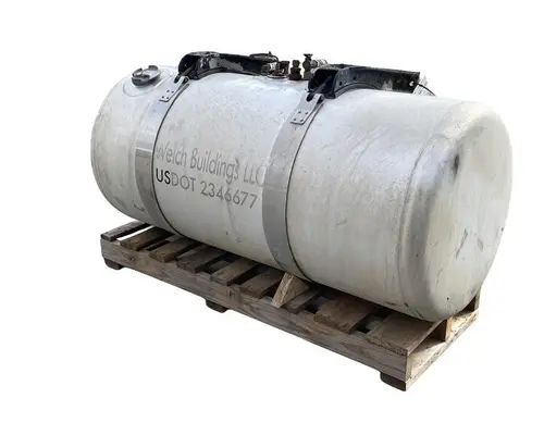 Fuel Tank PETERBILT 378 Frontier Truck Parts