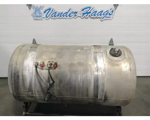 Peterbilt 378 Fuel Tank