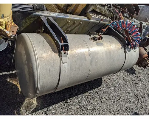 Fuel Tank PETERBILT 378 Truck Salvage International Inc