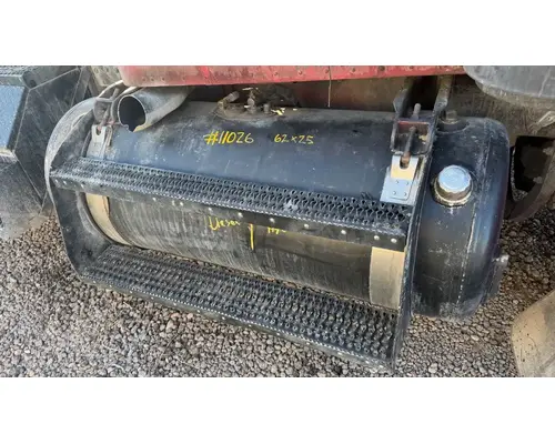 Peterbilt 378 Fuel Tank